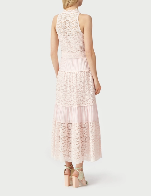 Temperley London Tem18SLUN52208-pink фото-3