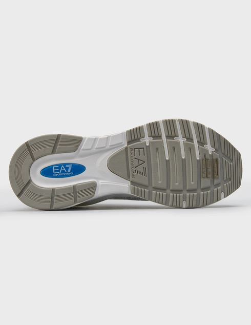 белые Кроссовки Ea7 Emporio Armani 7X000652-MZ024_white размер - 38; 37; 38.5; 39.5; 40