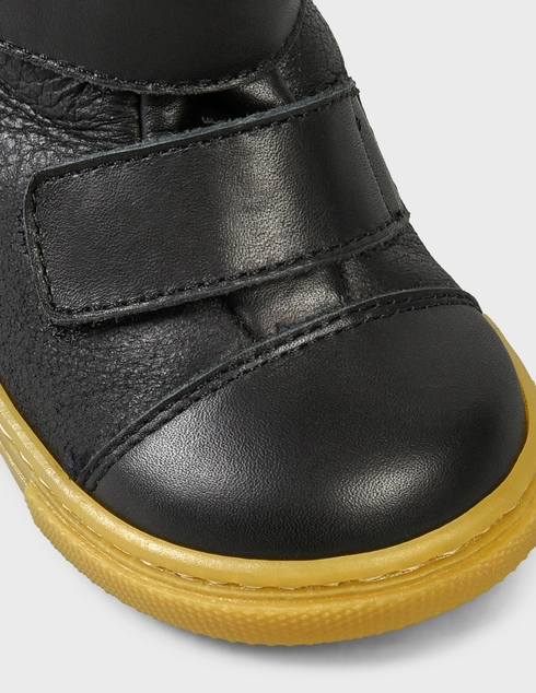 Florens U3229-nappa-montone-nero-black фото-5