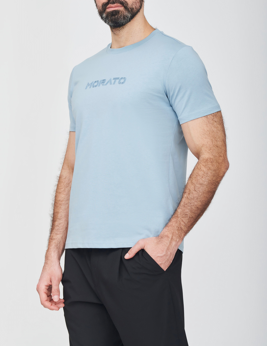 Antony Morato KS02493FA100240_blue фото-3