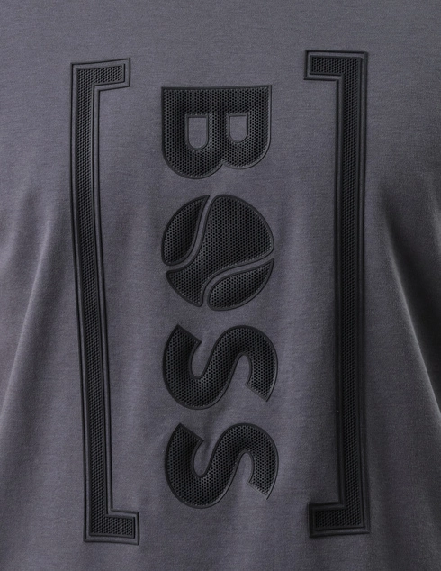 Boss 50543905-027_gray фото-5