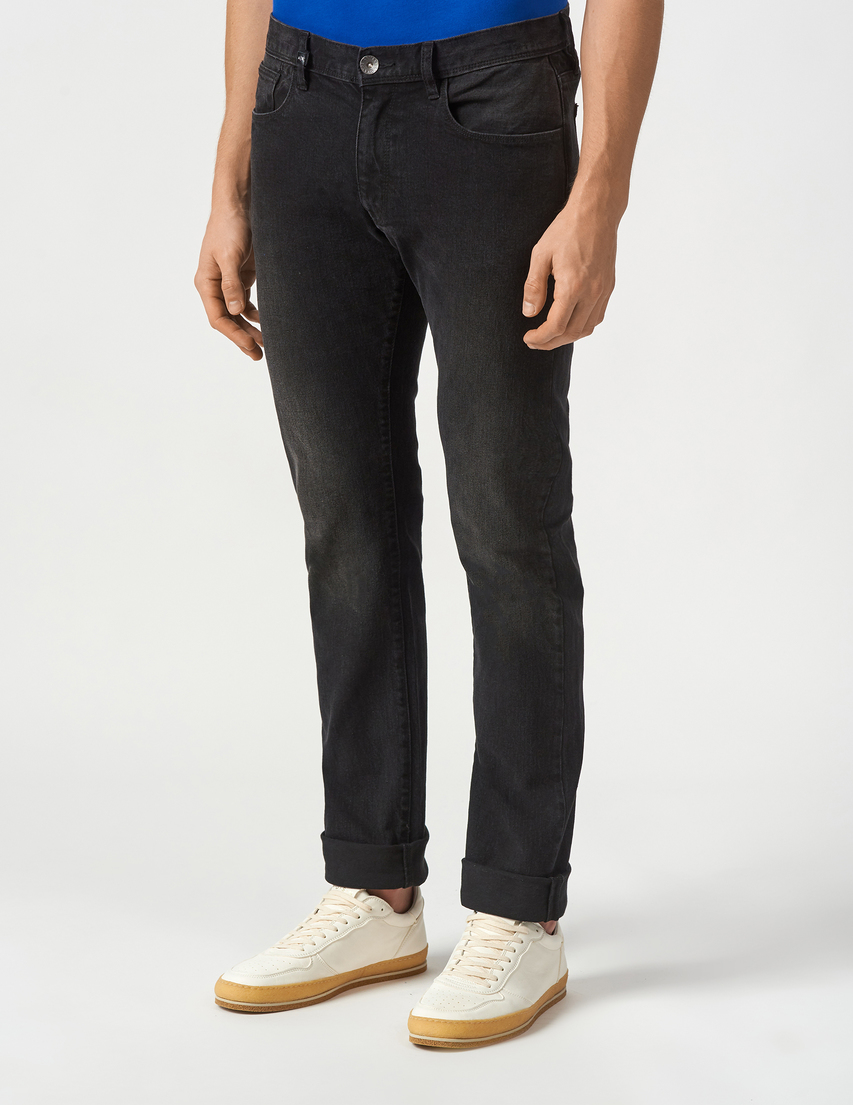Armani Exchange AGR-6HZJ13-Z1MXZ-0204-black фото-2