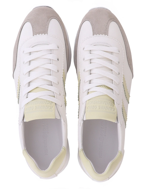 многоцветные женские Кроссовки Kennel & Schmenger 222102.8123.7331 19600 грн