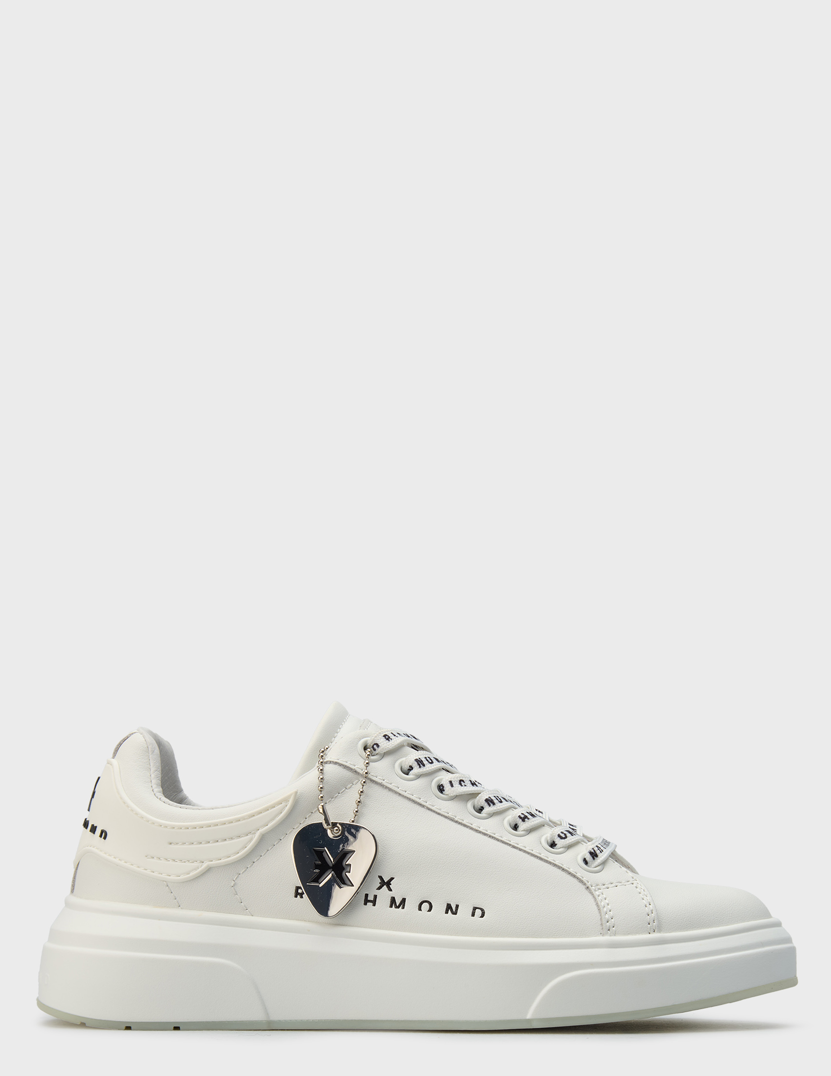 

Кеды, Белый