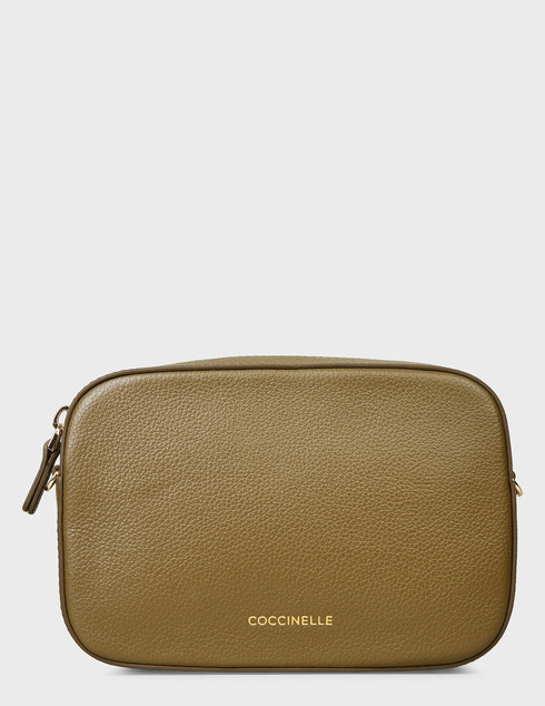 Coccinelle HV355I107-green фото-1