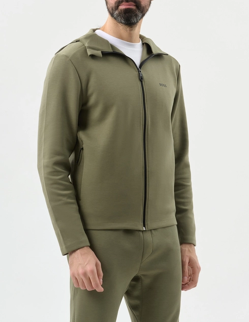 Boss 50554394-26-257_khaki фото-3