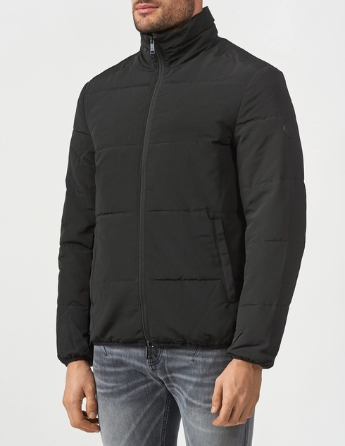 Armani Exchange 6HZL06-ZNNEZ-1200-black фото-2