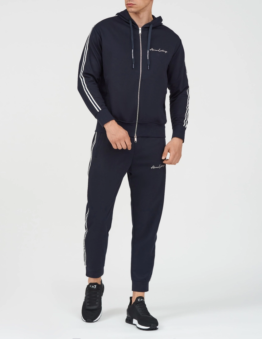 Спортивний костюм Armani Exchange 8NZMSH-Z9N1Z-1583-8NZPSG-Z9N1Z