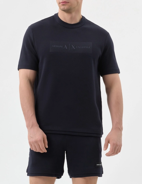 Armani Exchange XM002470-AF21869-UB101_blue фото-3