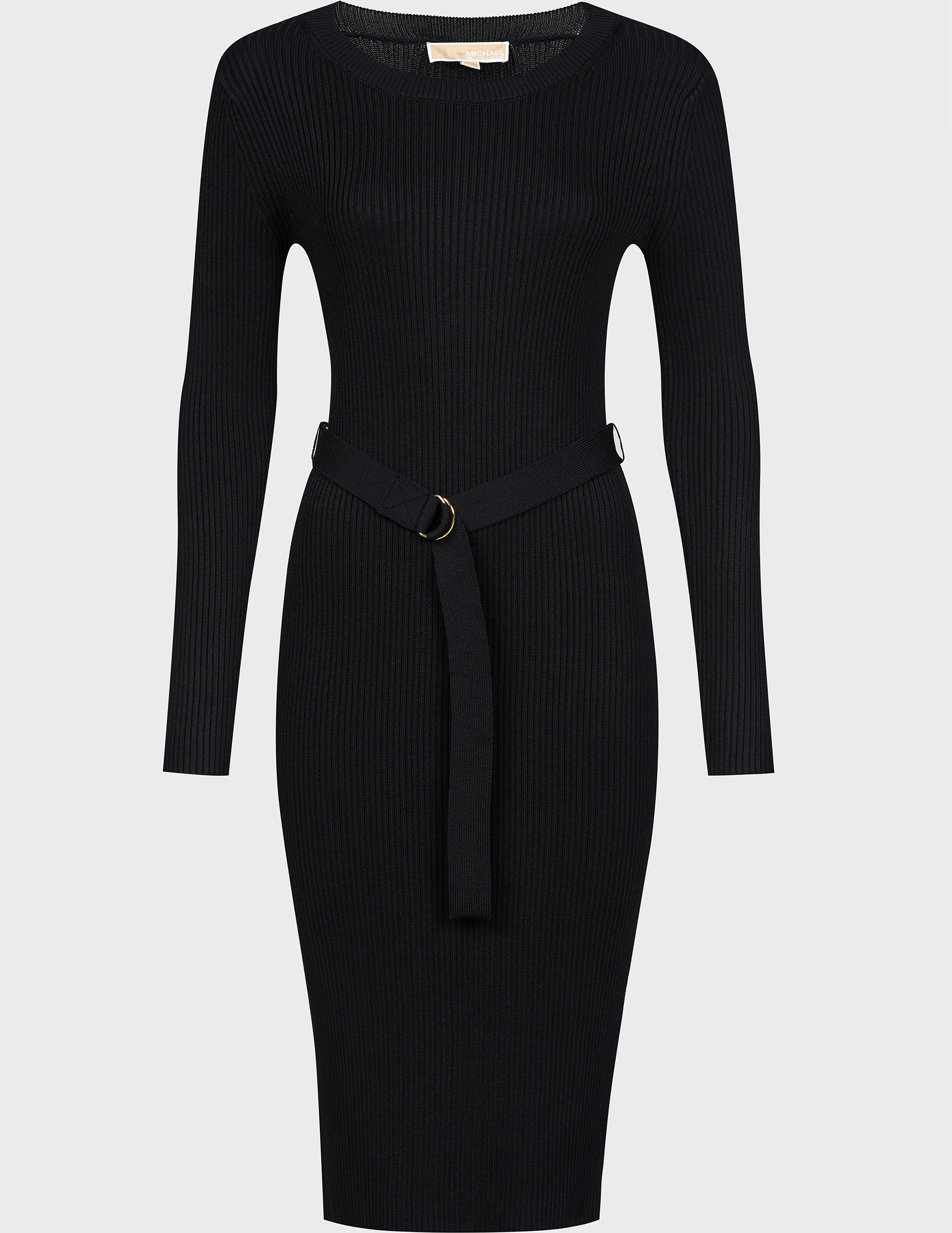 

Платье, Черный