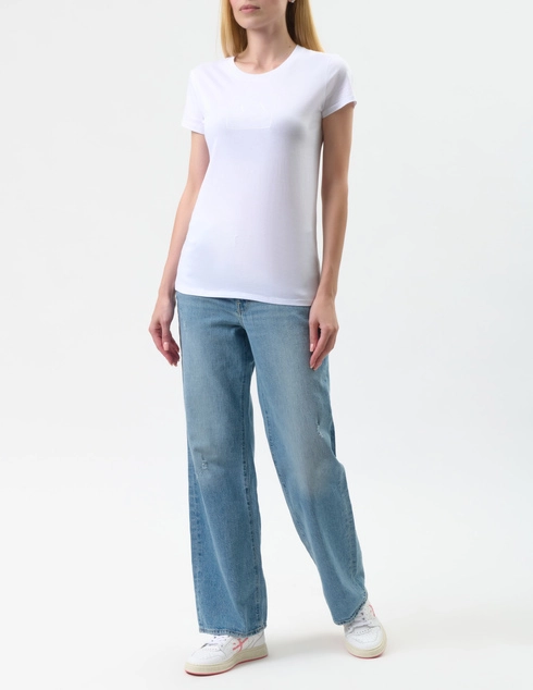Armani Exchange XW000530AF103591-U0002_white фото-2