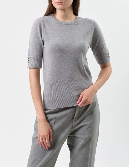 Roberta Biagi MAG7586-grigio_gray фото-1