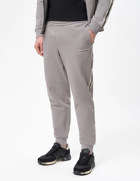 Ea7 Emporio Armani 7M002197AF10377U8067_gray фото-4