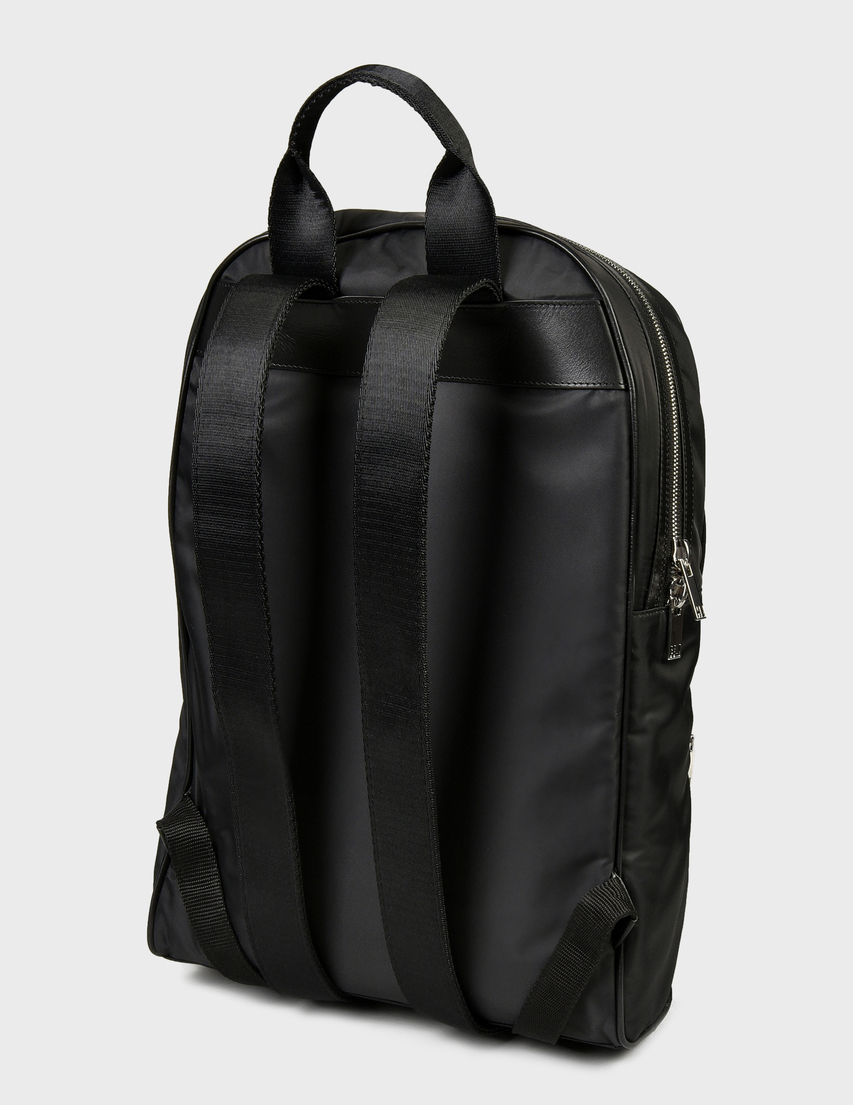 Les Hommes LKA152-865U-black фото-2