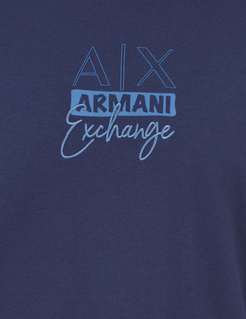Armani Exchange 3DZTHN-ZJ8EZ-15CX_blue фото-4