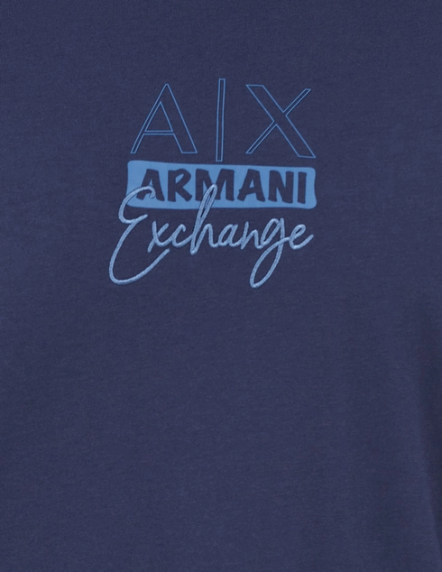 Armani Exchange 3DZTHN-ZJ8EZ-15CX_blue фото-4