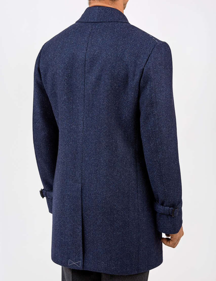 Cesare Attolini Att-FW20-A20WA34-B31-blue фото-3