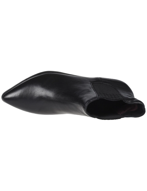 черные Ботинки MJUS 569205_black размер - 36; 37