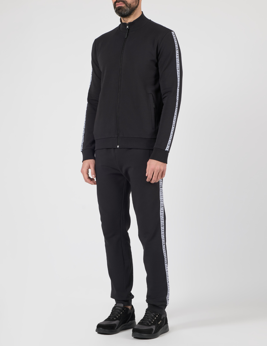 Bikkembergs 0661-8003-black фото-2