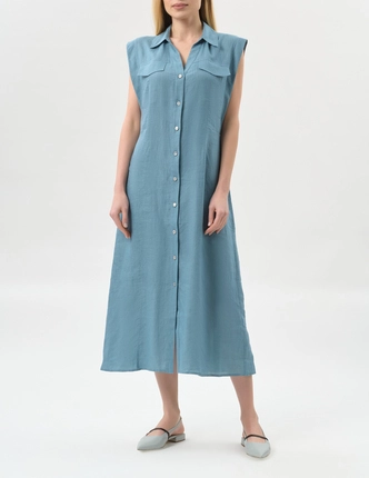 PANICALE CASHMERE платье