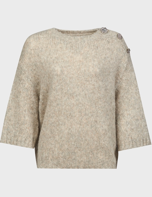 Ba&Sh b&h-AW19-1H19PEPI-beige фото-1