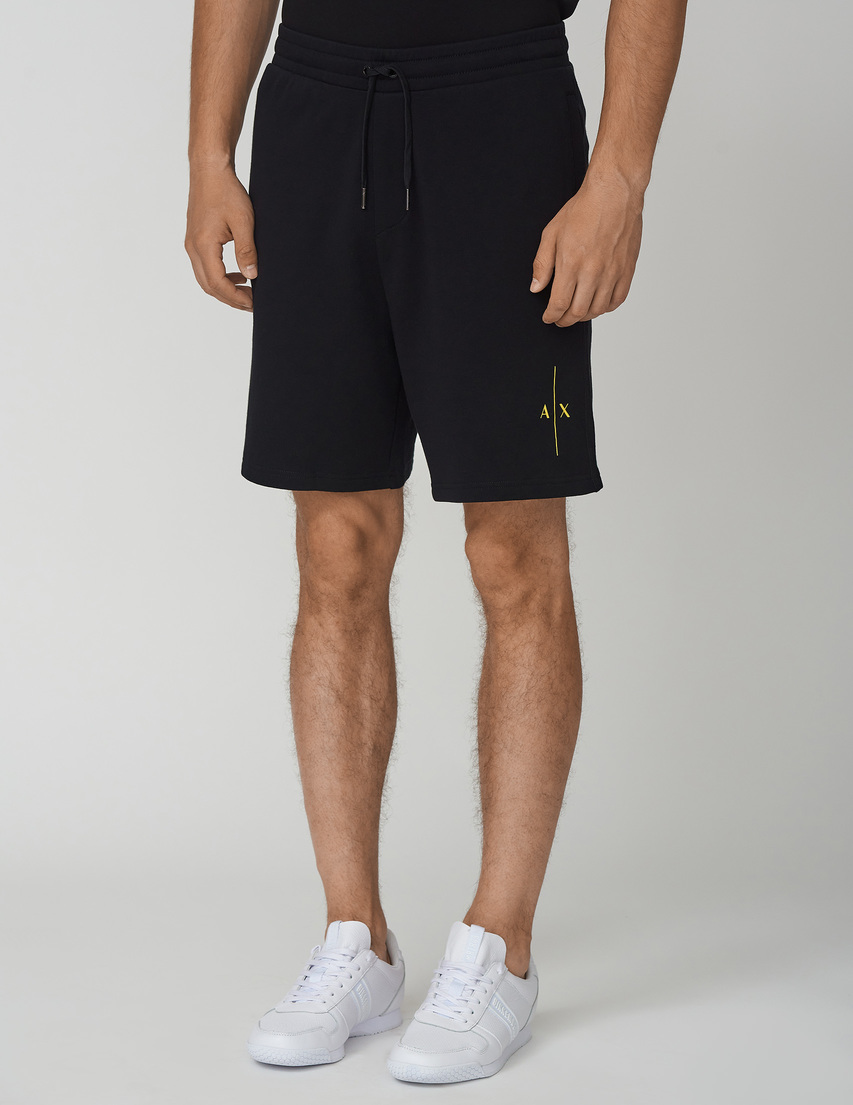 Armani Exchange 3LZSAV-ZJ3UZ-1200_black фото-2