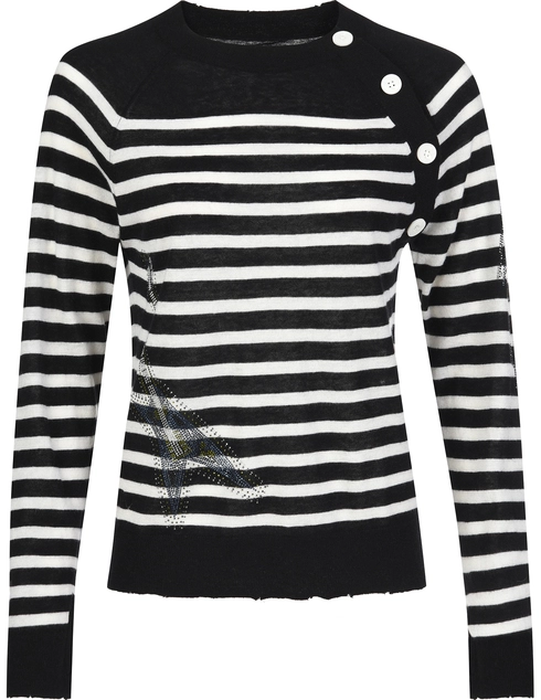 Zadig & Voltaire 1113_black фото-1