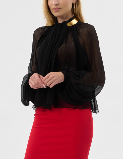 Elisabetta Franchi CA-189-66E2-V440-110 фото-3