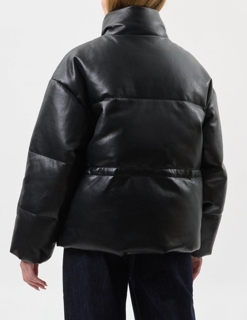 ANINE BING A-01-11721-BLK26-BLACK фото-4