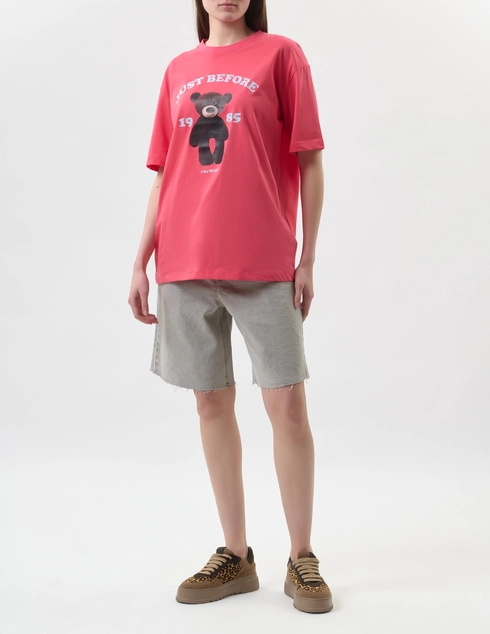 J.B4 Just Before 0511_pink фото-2