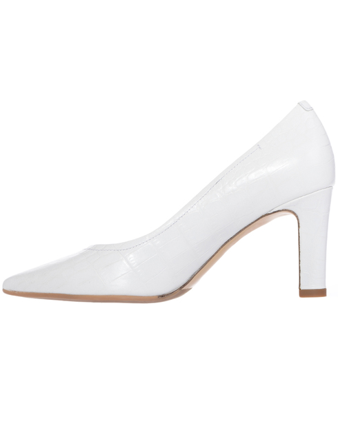 женские белые Туфли Giorgio Fabiani G2343_white - фото-2