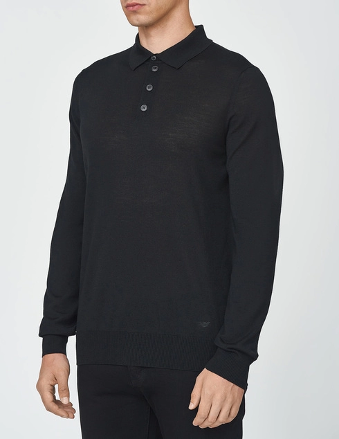 Emporio Armani 8n1f43-1m67z_black фото-2