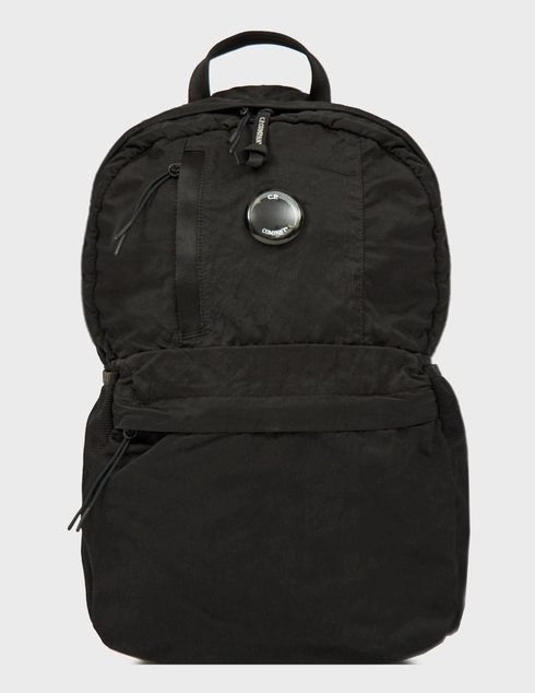 C.P. Company 15CMAC145A-999_black фото-1