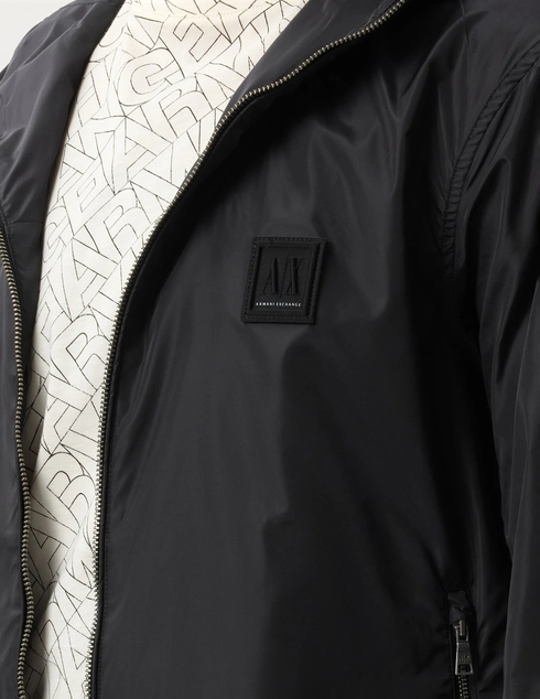 Armani Exchange XM000342-AF12285-UC001_black фото-5