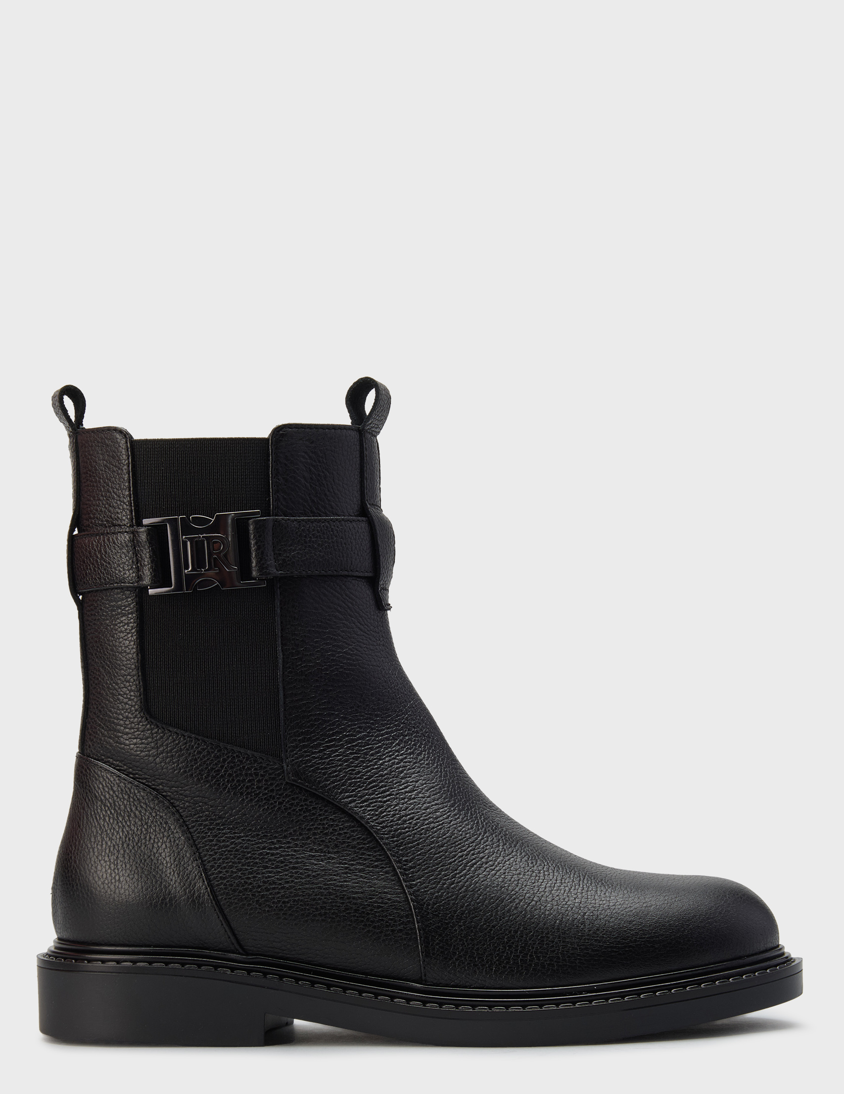 

Ботинки, Черный