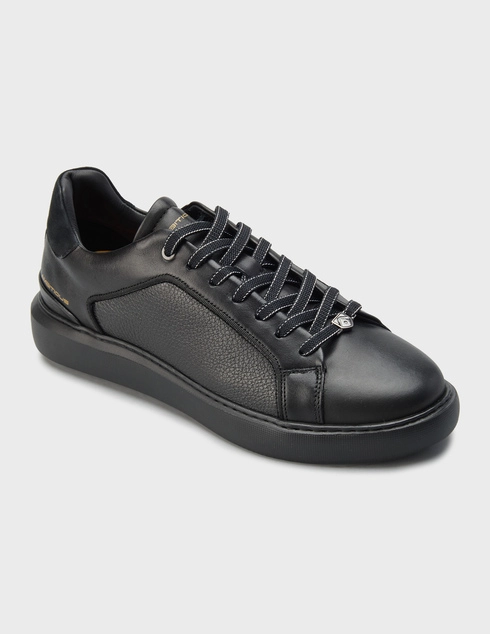 черные Кеды Ambitious 13854B-6583AM-050_black