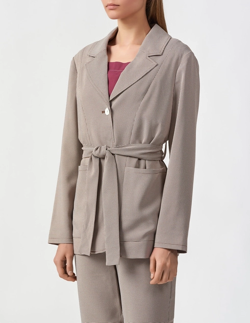 The Fifth Label 40191276-5-brown фото-2