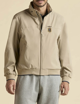 AERONAUTICA MILITARE ветровка