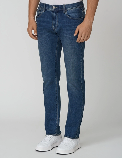 Armani Exchange 8NZJ13-Z3SAZ-1500_blue фото-2