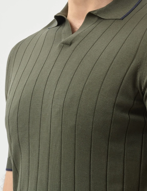 Gran Sasso 43181-23510-488_khaki фото-5