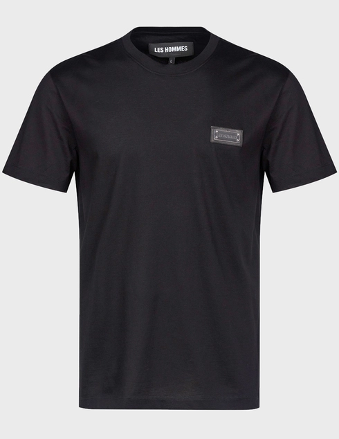 Les Hommes LKT100-703U-black фото-1