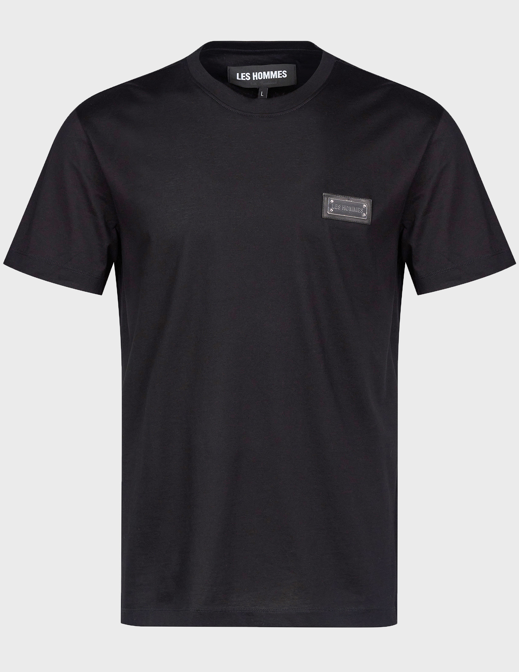 

Футболка, Черный