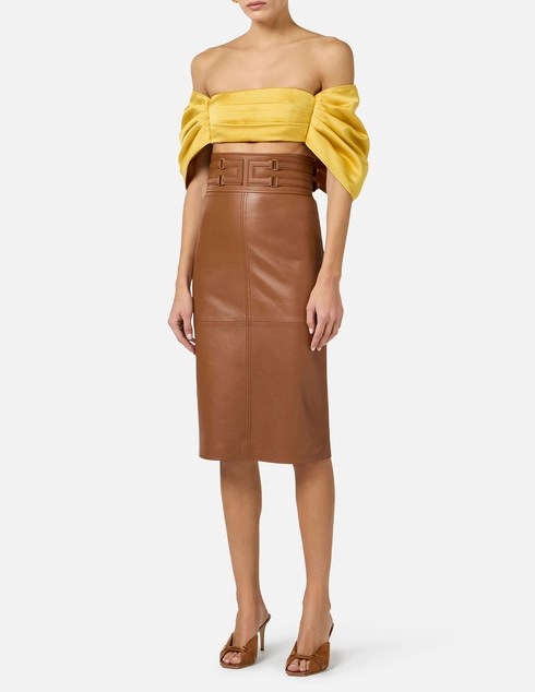 Elisabetta Franchi GP-09Z-61E2-V890-600 фото-2