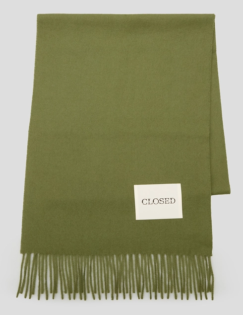 Closed C90841-71Y-22-695_green фото-2
