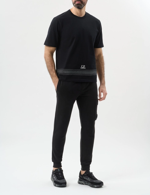 C.P. Company 20CMTS122A-999_black фото-2
