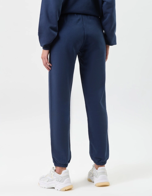 ANINE BING A-03-10997-BEL26-WASHED-NAVY_blue фото-4