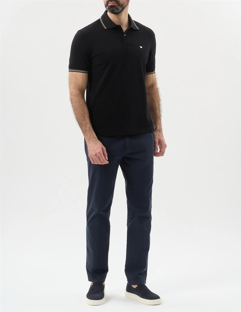 Emporio Armani 004607-001_black фото-2