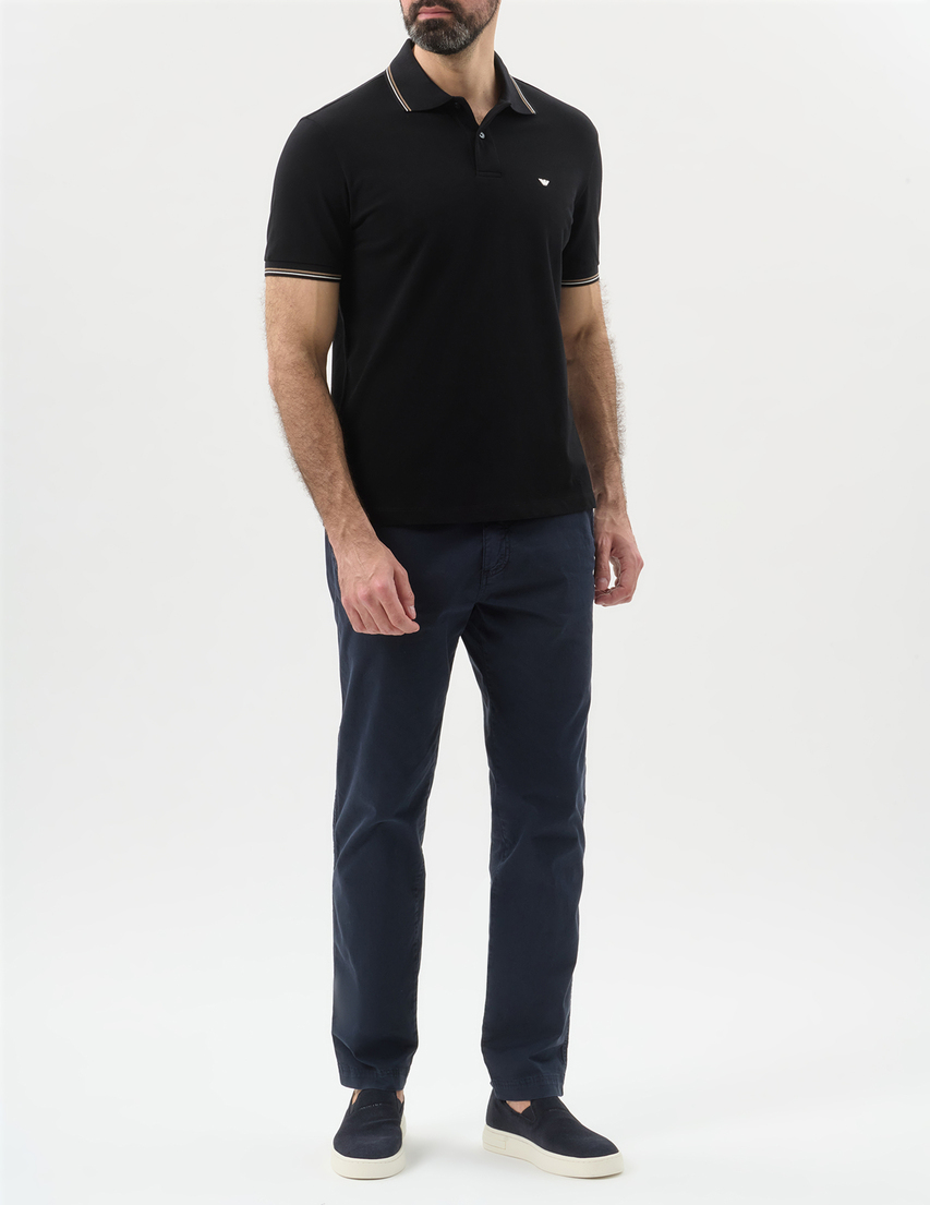 Emporio Armani 004607-001_black фото-2