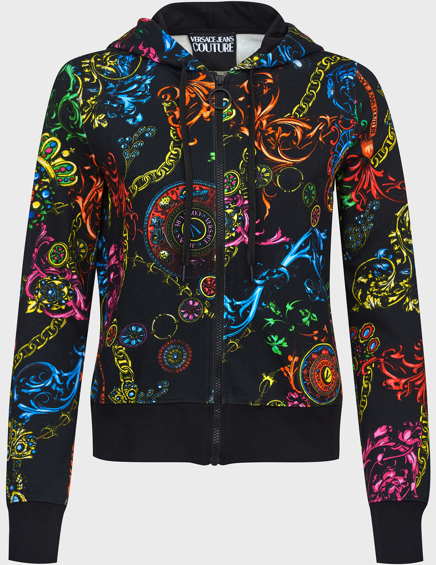 Versace Jeans Couture 71HAI306-899 фото-2