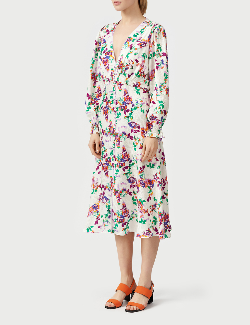 Saloni SAL10117-1215-multi фото-2